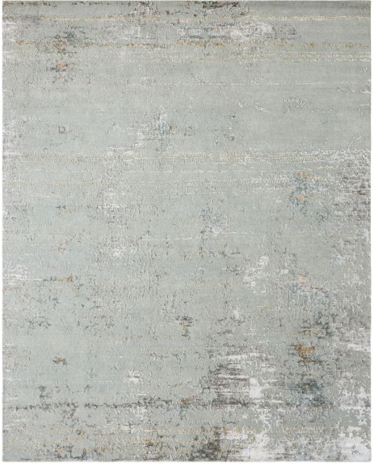 Ancient Boundaries Harvest HAR-1146 Silver Mist Area Rug – Incredible ...