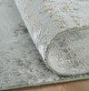 Ancient Boundaries Harvest HAR-1146 Silver Mist Area Rug