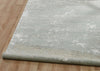 Ancient Boundaries Harvest HAR-1146 Silver Mist Area Rug