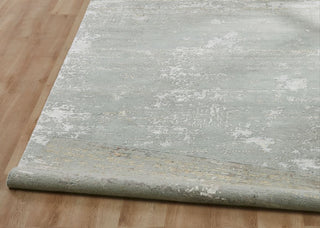 Ancient Boundaries Harvest HAR-1146 Silver Mist Area Rug