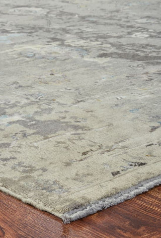 Ancient Boundaries Harvest HAR-1140 Soft Grey Tones Area Rug