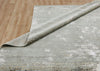 Ancient Boundaries Harvest HAR-1146 Silver Mist Area Rug