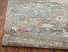 Ancient Boundaries Harvest HAR-1141 Grey Tones/Multi Area Rug