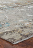 Ancient Boundaries Harvest HAR-1141 Grey Tones/Multi Area Rug