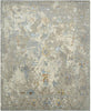 Ancient Boundaries Harvest HAR-1144 Chino/Blues Area Rug
