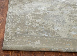 Ancient Boundaries Harvest HAR-1144 Chino/Blues Area Rug