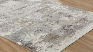 Ancient Boundaries Harvest HAR-1147 Earth Tones Area Rug