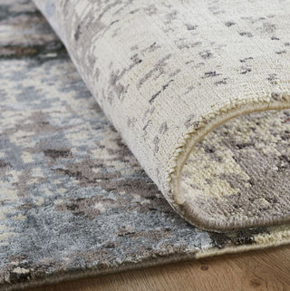 Ancient Boundaries Harvest HAR-1147 Earth Tones Area Rug