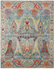 Ancient Boundaries Agerola AGE-1292 Area Rug