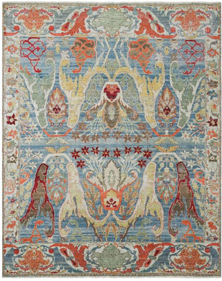 Ancient Boundaries Agerola AGE-1292 Area Rug