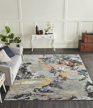 Ancient Boundaries Hammond HAM-957 Multi Area Rug
