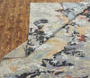 Ancient Boundaries Hammond HAM-957 Multi Area Rug