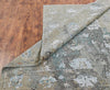 Ancient Boundaries Harvest HAR-1142 Greige and Blues Area Rug