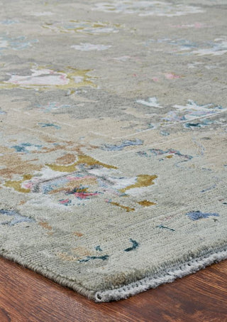 Ancient Boundaries Harvest HAR-1143 Greige and Pastels Area Rug