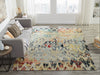 Ancient Boundaries Impact IMP-262 Multi Area Rug