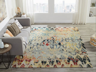 Ancient Boundaries Impact IMP-262 Multi Area Rug