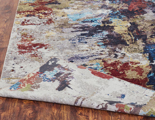 Ancient Boundaries Janet JAN-081 Multi Area Rug