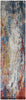 Ancient Boundaries Janet JAN-09 Blues Multi Area Rug