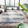 Ancient Boundaries Kismet KIS-1045 Blue Area Rug