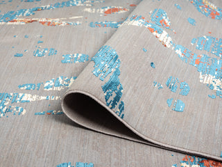 Ancient Boundaries Kismet KIS-1046 Blue Area Rug