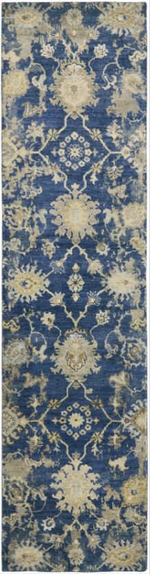 Ancient Boundaries Obed OBE-09 Area Rug Runner