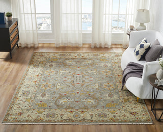 Ancient Boundaries Sena SEN-34 Area Rug Room Scene Feature