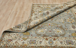 Ancient Boundaries Sena SEN-34 Area Rug Closeup Floor