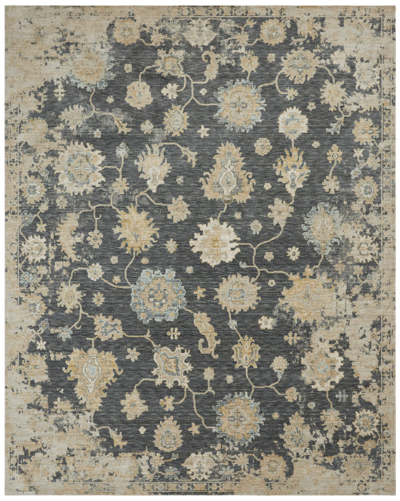 Ancient Boundaries Eden EDE-1379 Area Rug 5 X 8