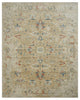 Ancient Boundaries Eden EDE-1380 Area Rug 5 X 8