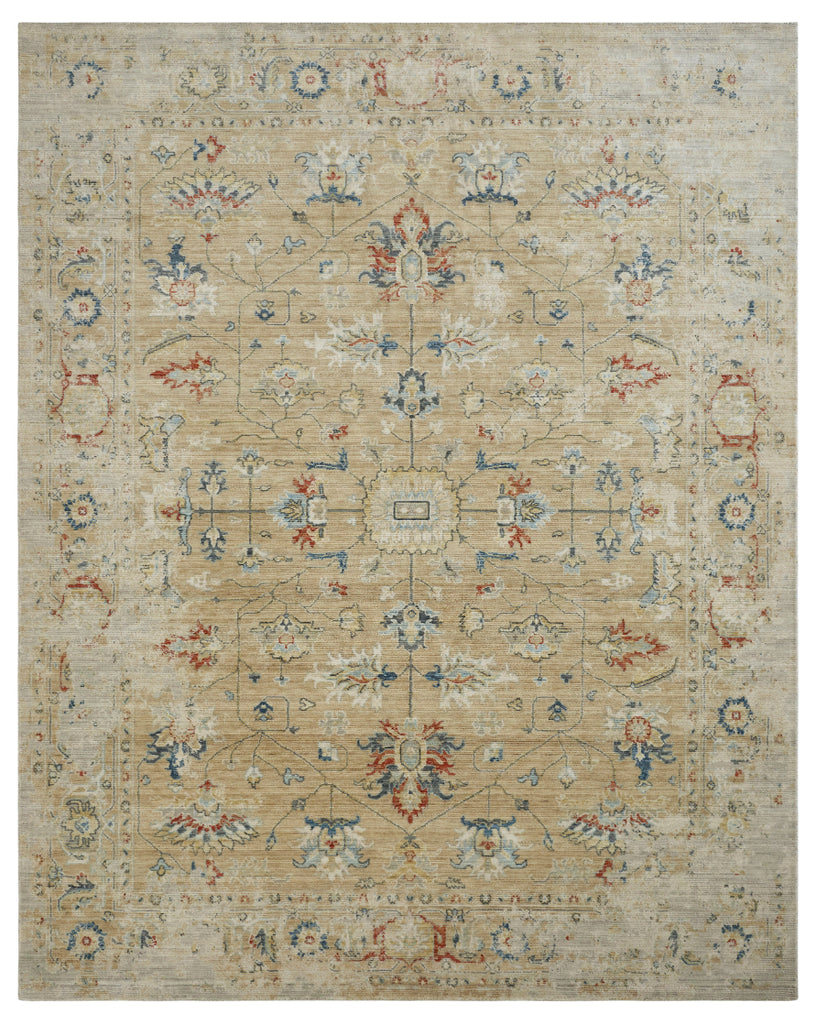 Ancient Boundaries Eden EDE-1380 Area Rug 5 X 8