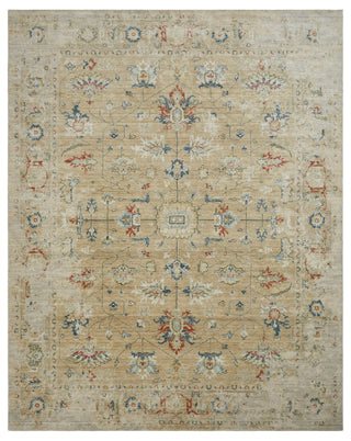 Ancient Boundaries Eden EDE-1380 Area Rug 5 X 8
