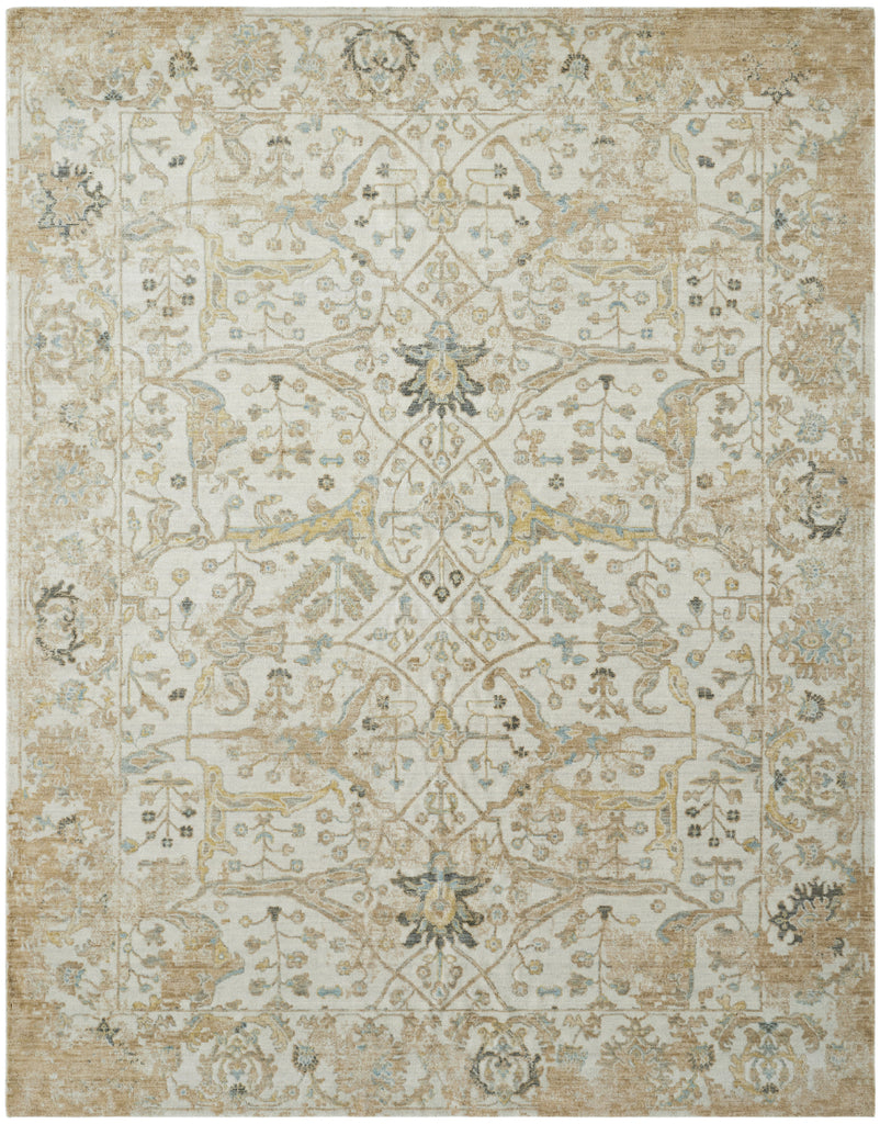 Ancient Boundaries Eden EDE-1382 Area Rug 5 X 8