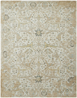 Ancient Boundaries Eden EDE-1382 Area Rug 5 X 8