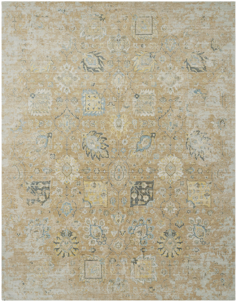 Ancient Boundaries Eden EDE-1383 Area Rug 5 X 8