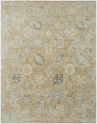 Ancient Boundaries Eden EDE-1383 Area Rug 5 X 8