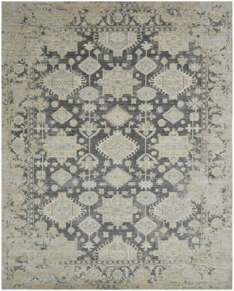 Ancient Boundaries Eden EDE-1384 Area Rug 5 X 8
