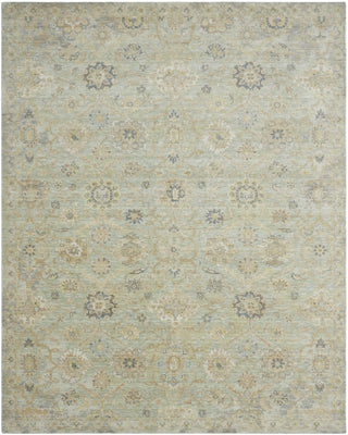 Ancient Boundaries Eden EDE-1385 Area Rug 5 X 8