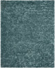 Karastan Billow Shag Sea Area Rug Main Image 
