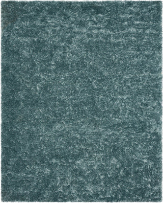 Karastan Billow Shag Sea Area Rug Main Image 