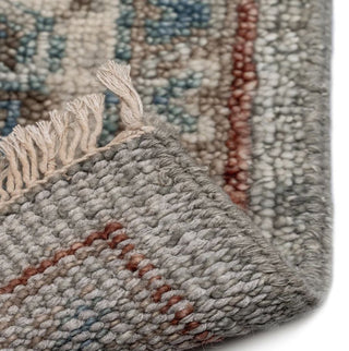 Capel Braymore-Jackson 1223 Loden Area Rug