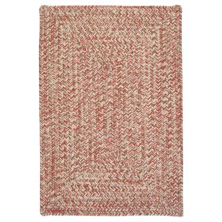 Colonial Mills Corsica CC79 Porcelain Rose Area Rug Main Image 