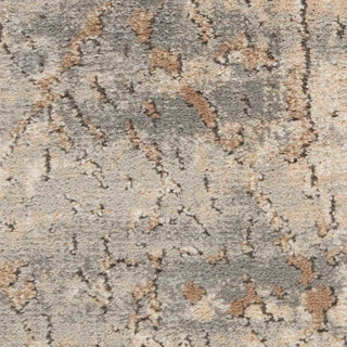 Nourison Concerto CNC03 Beige/Grey Area Rug