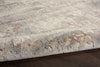 Nourison Concerto CNC03 Beige/Grey Area Rug