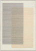 Nourison Copenhagen CPN02 Ivory Multicolor Area Rug 5 X 7