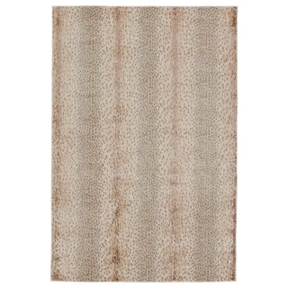 Jaipur Living Catalyst Axis CTY13 Tan/Gray Area Rug