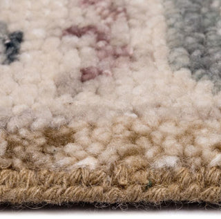 Capel Braymore-Adelaide 1221 Ivory Slate Area Rug