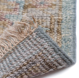 Capel Braymore-Wilona 1225 Ice Blue Area Rug