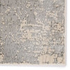 Jaipur Living Catalyst Calibra CTY12 Gray/Silver Area Rug