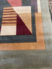 Momeni New Wave NW-06 Contempo Multi Area Rug