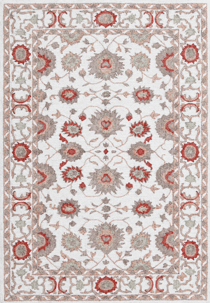 Dynamic Rugs Deja 4684 Multi Area Rug